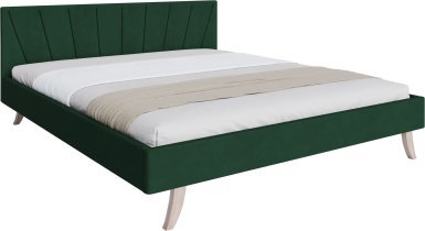 Trinity Flaschengrün