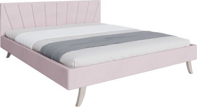 Trinity Powder Pink
