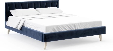 Paris Tiefblau