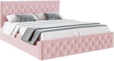 Trinity Powder Pink