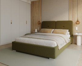 Hochklappbett Bedretto