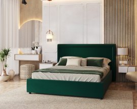 Bett mit Hebefunktion Nobile