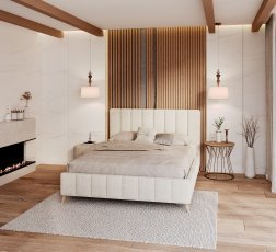 Bett Frasca – 180x200 cm