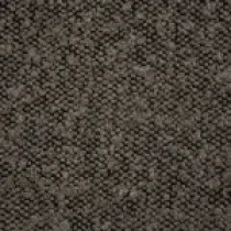 Bouclé Braun