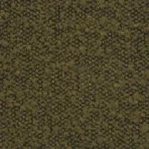 Bouclé Olivgrün
