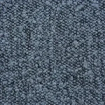 Bouclé Navy