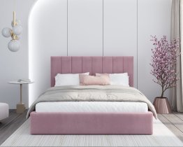 Paris Pink