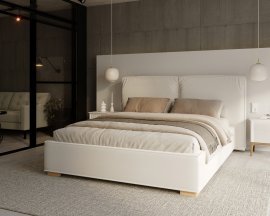 Hochklappbett Bristol