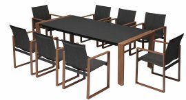 Gartenmöbel-Set Duisburg