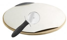 Pizzastein AE501