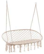 Hängesessel Brasil Hoop