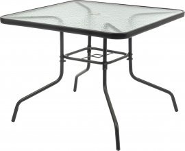 Gartentisch Jupiter Ø90 cm