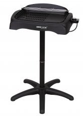 Elektrischer Grill Mir-E004