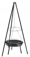 Garten-Hängegrill Mir281