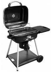 Gartengrill Mir417