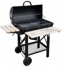 Garten-Grill Mir418