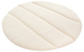 Rundes Kissen für Hängematte Brasil Hoop