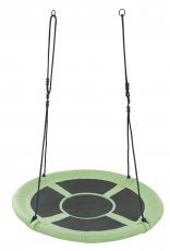 Gartenschaukel Nest – grün