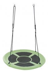 Gartenschaukel Nest 65 – grün