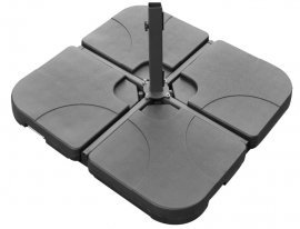 Regenschirmständer M (60 L)