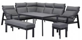 Gartenmöbel-Set Marseille