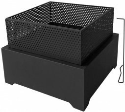 Gartenfeuerstelle Novo Mir-P4545