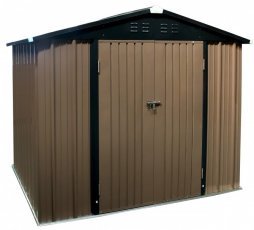 Gartenhaus MIR0608 B