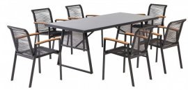 Gartenmöbel-Set Colon