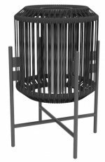 Solarleuchte Helsinki