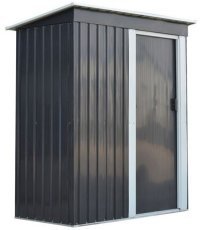 Gartenhaus Mir0306/05