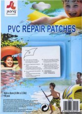 Reparaturset für den Pool