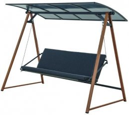 Gartenschaukel Duisburg