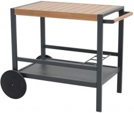 Gartenbar auf Rädern Duisburg