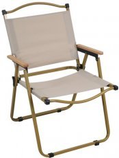Campingstuhl Drevo 78 cm
