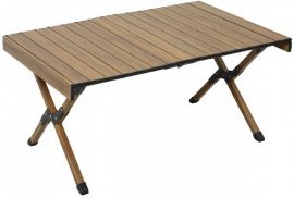 Campingtisch Drevo 90 cm