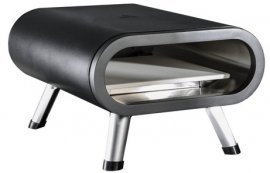 Elektrischer Pizzaofen MIR762