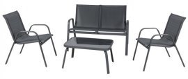 Gartenmöbel-Set Rivet