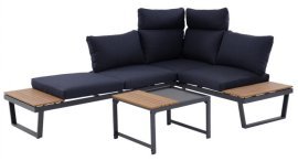 Gartenmöbel-Set Nuvio