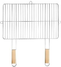 Grillrost – 57 x 51 cm