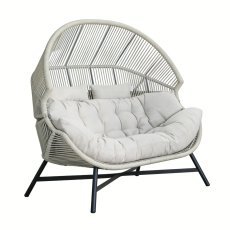 Zweisitzer HOLA beige