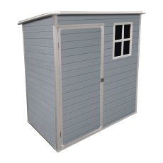 Gartenhaus Hesler W 3050