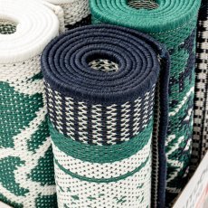 Outdoor-Teppich 0,8×1,8 m