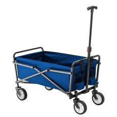 Kinderwagen MIR501 blau