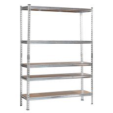 Lagerregal G 183x130x40 300 kg (OT)