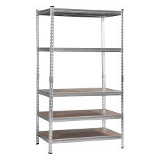 Lagerregal G 183x100x60 300 kg (OT)