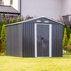 Gartenhaus MIR1008