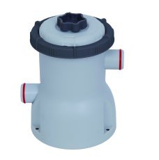 Filterpumpe 300 Gallonen