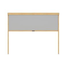 Manuelle Markise Luxe 370x238 cm für Pergola 4 m