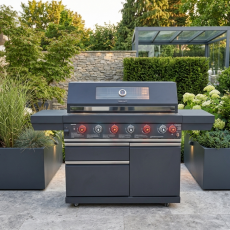 Gasgrill 6T1B