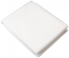 Winter-Schutzvlies 70 g/m² 1,6 x 10 m – weiß